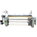 High Speed Double Nozzle Weaving Shuttleless Loom Water Jet Machine